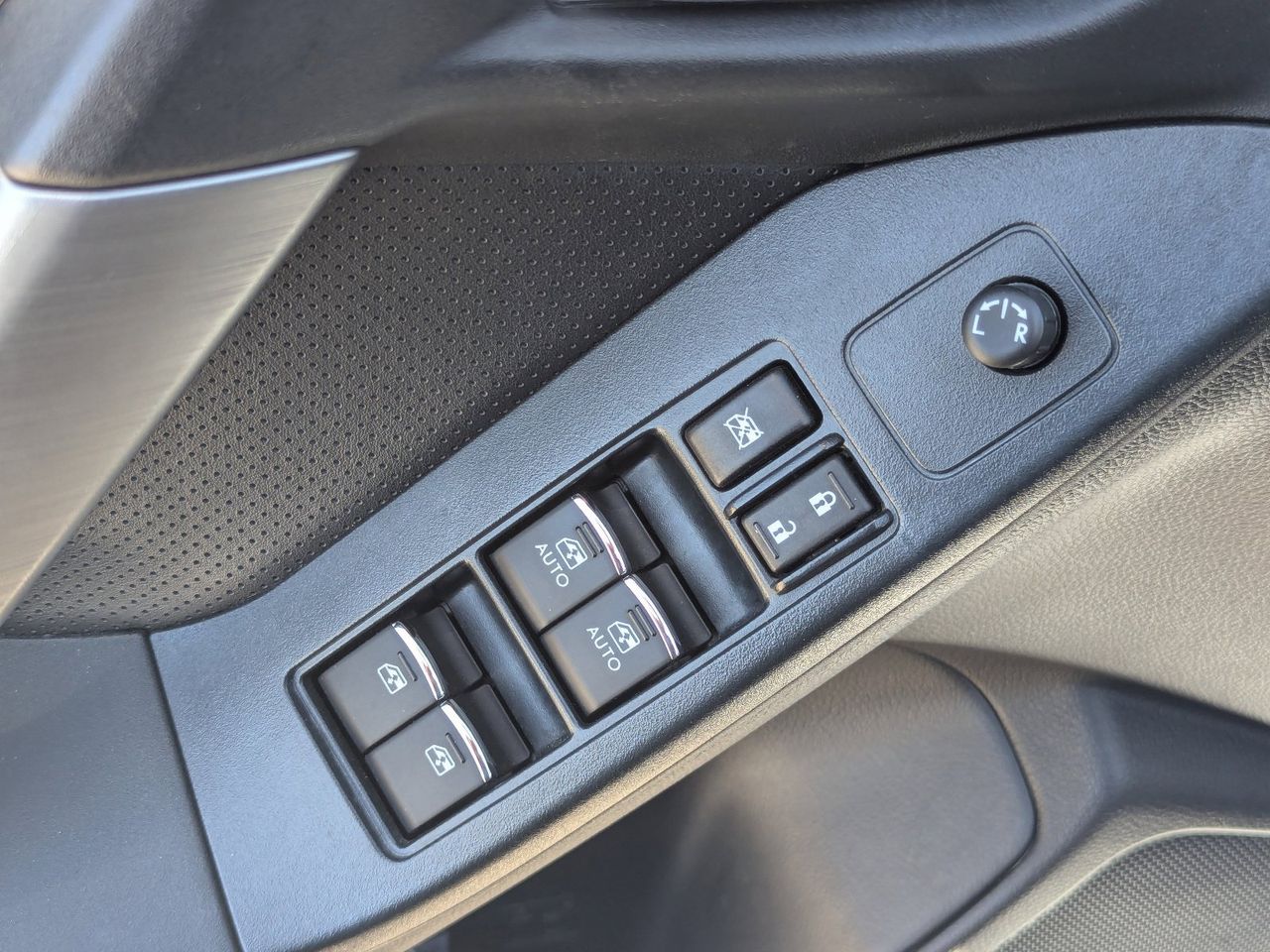 2018 Subaru Forester XT Premium - Photo 22