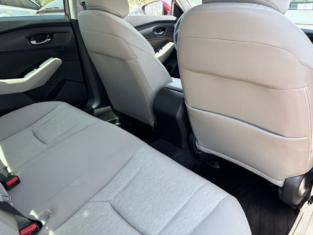 2024 Honda Accord EX - Photo 11