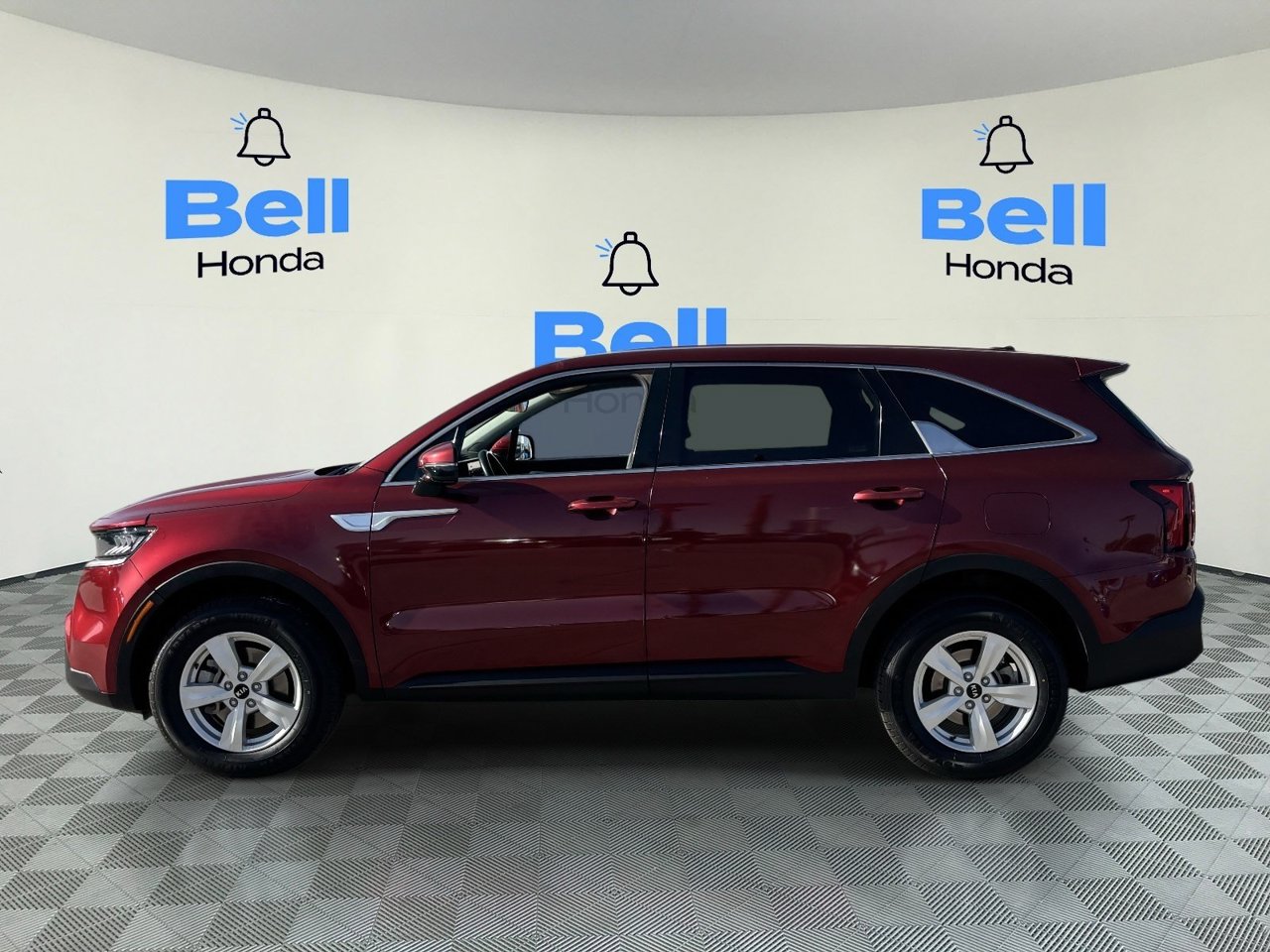 Used 2021 Kia Sorento LX SUV