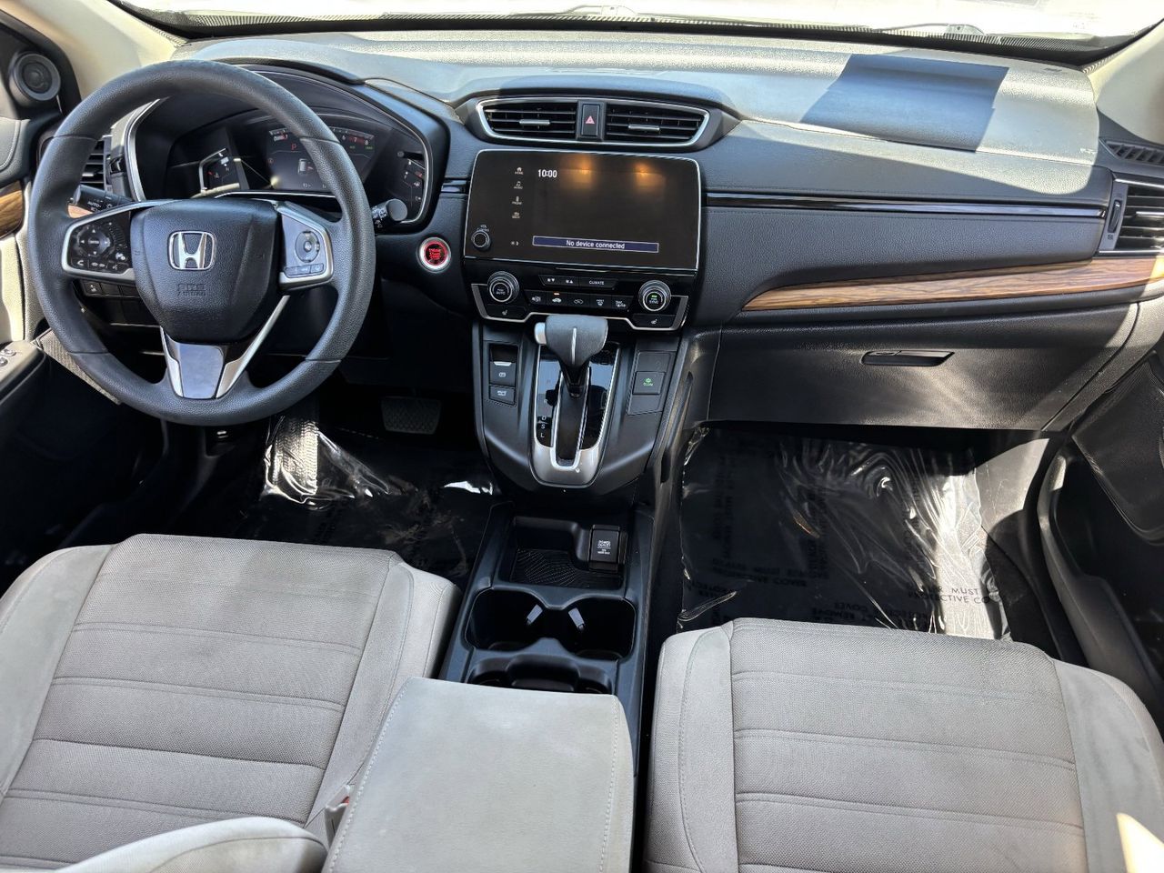 2018 Honda CR-V EX - Photo 13