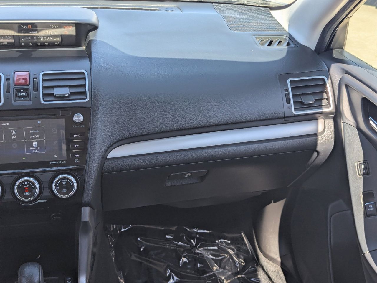 2018 Subaru Forester XT Premium - Photo 15