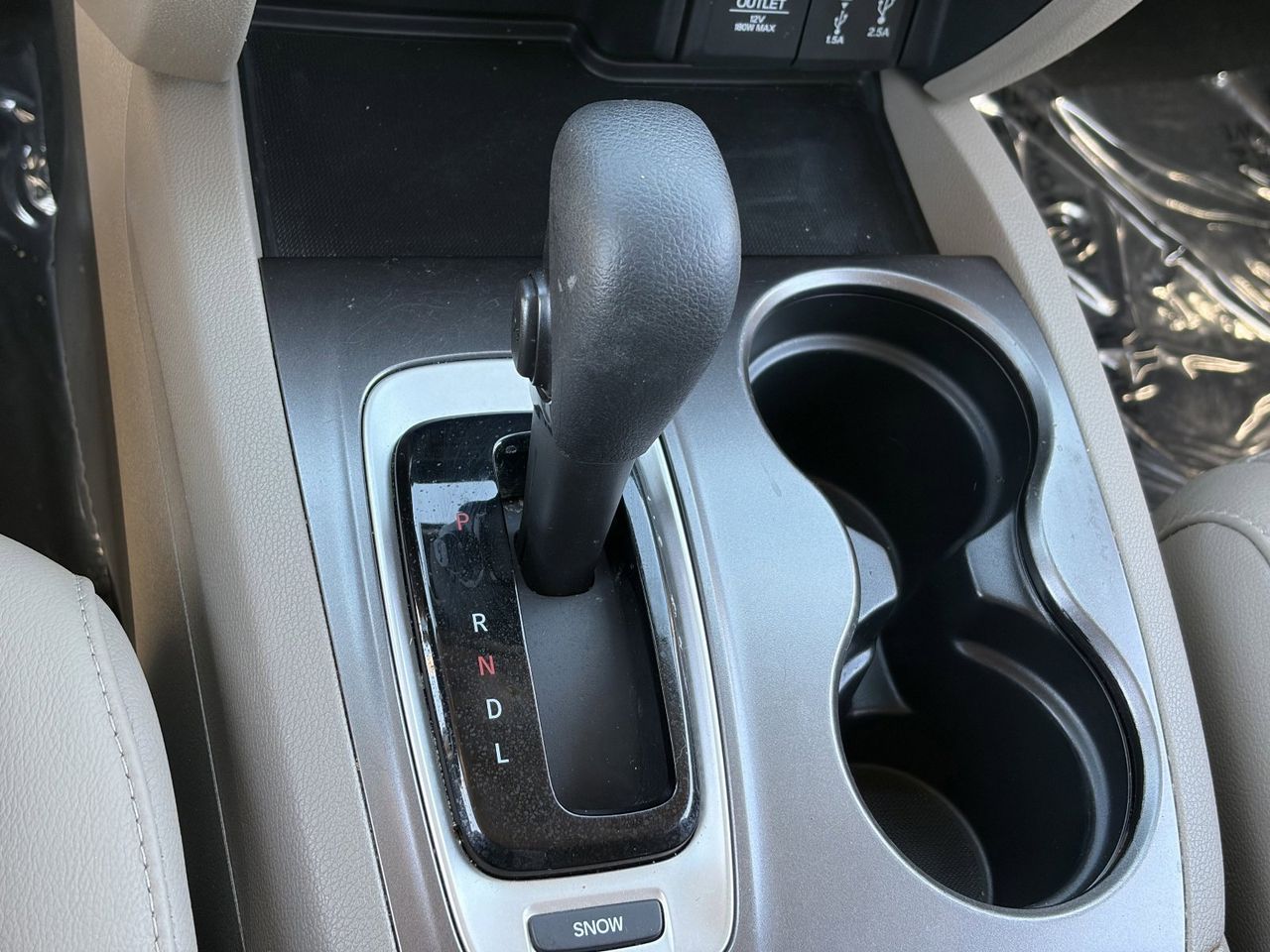 2017 Honda Pilot EX-L - Photo 28