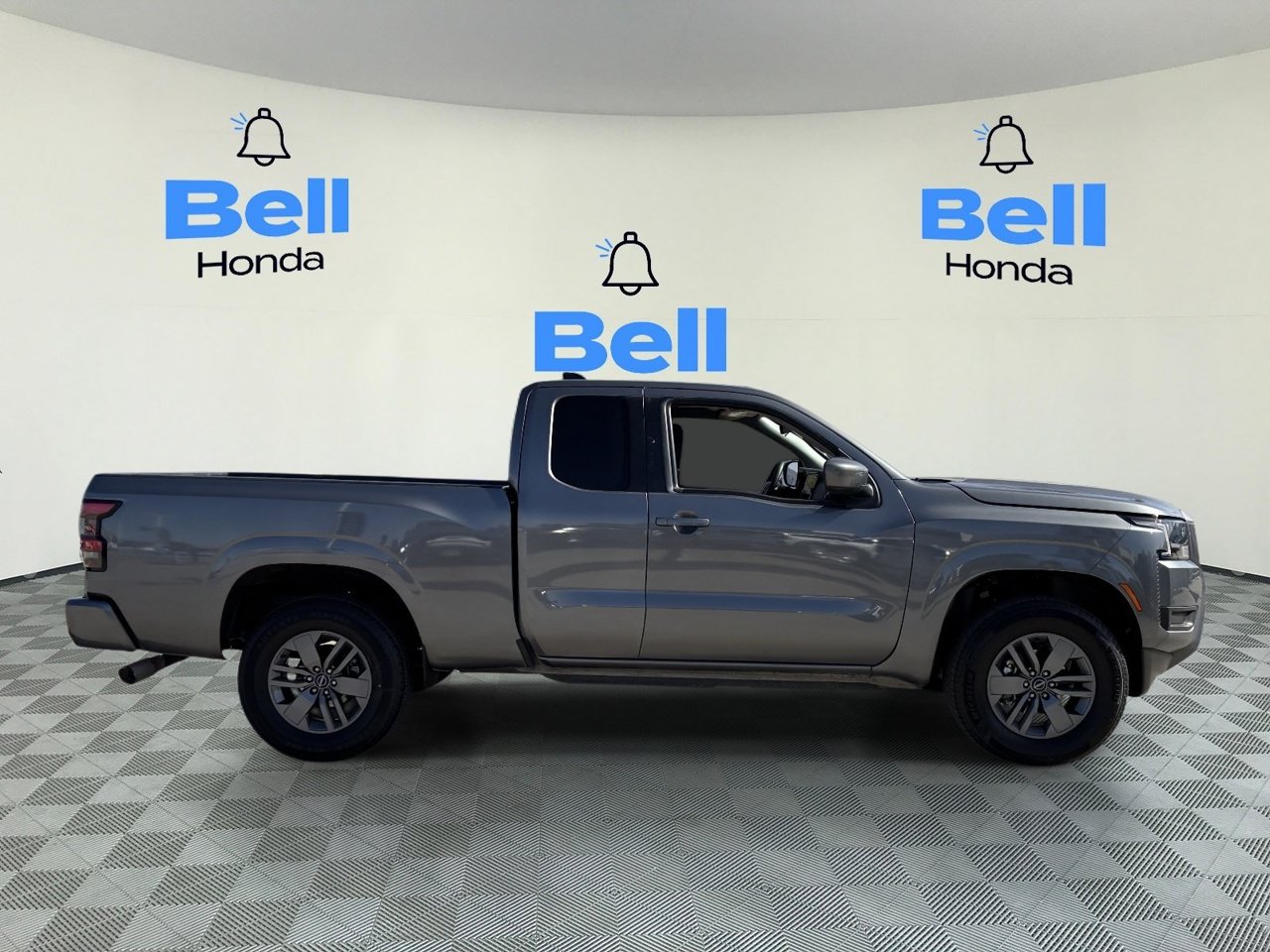 Used 2025 Nissan Frontier SV Truck