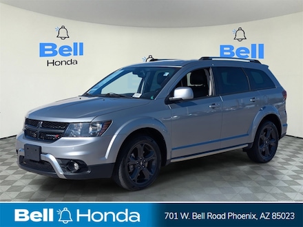 2020 Dodge Journey Crossroad SUV
