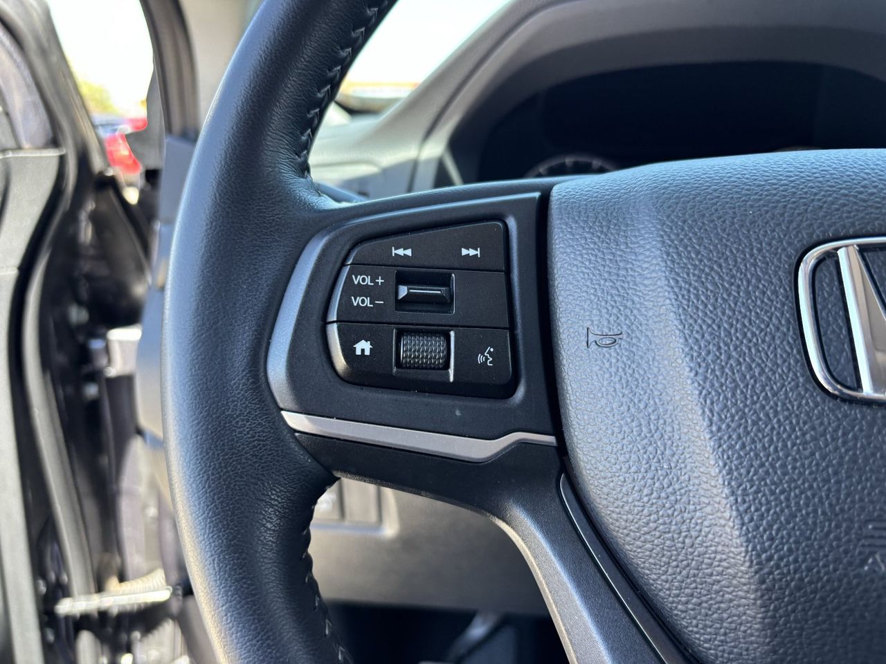 2025 Honda Ridgeline RTL - Photo 26