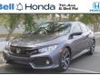 Honda Civic Si
