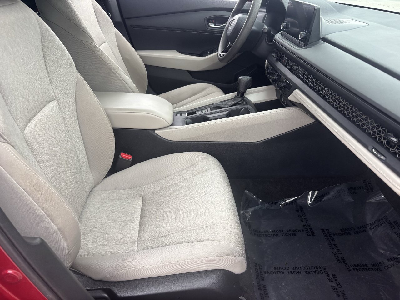 2024 Honda Accord LX - Photo 9