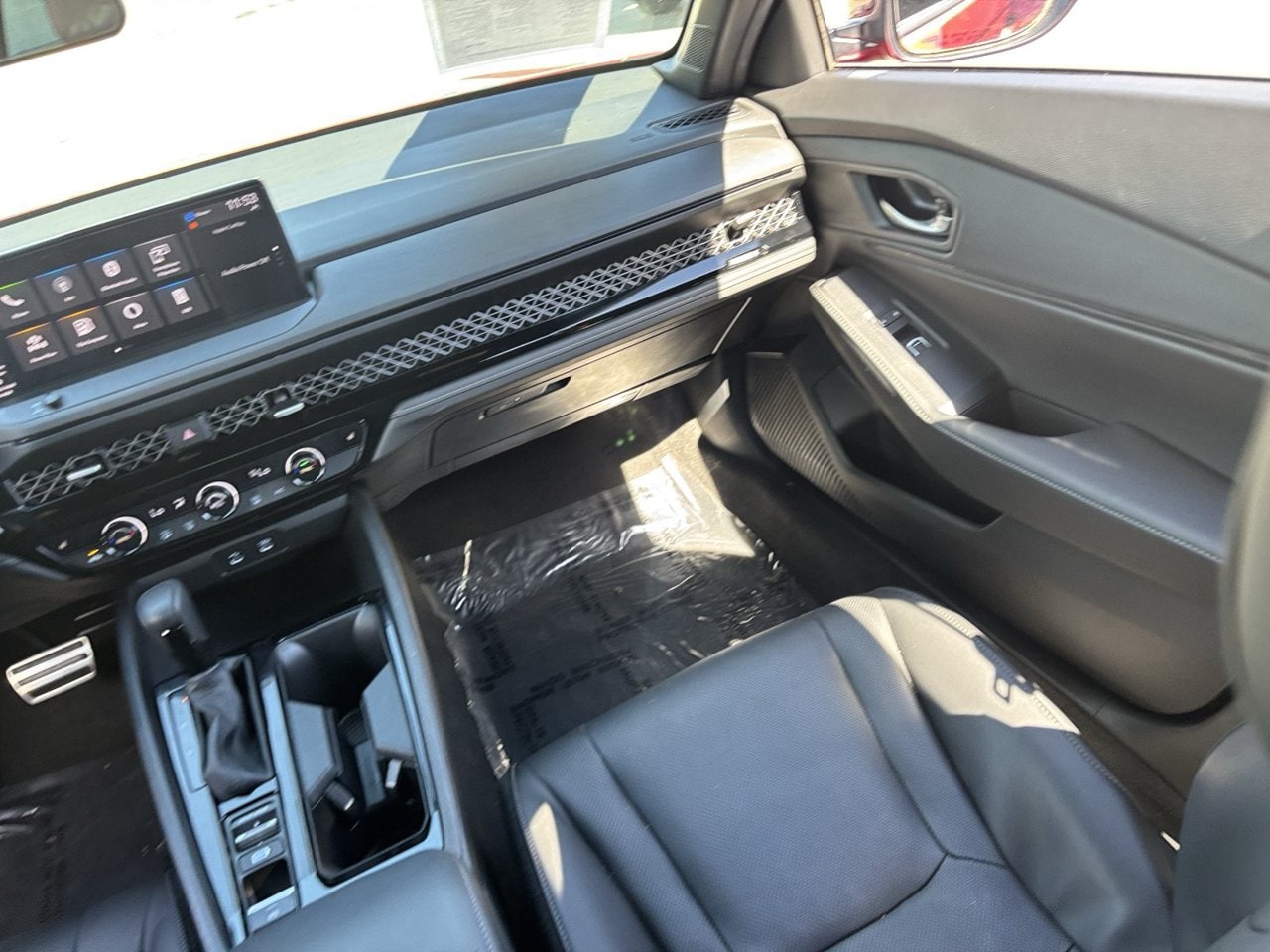 2024 Honda Accord Hybrid Sport-L - Photo 15
