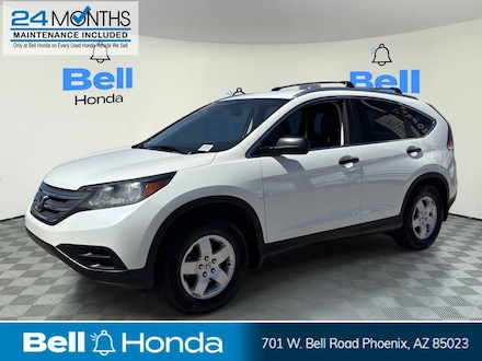 2014 Honda CR-V LX SUV