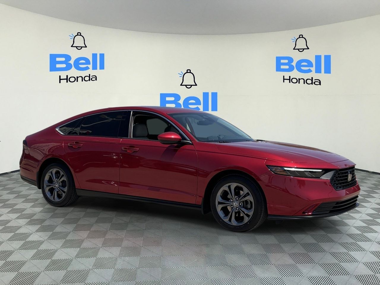 2024 Honda Accord EX - Photo 6