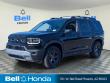  Honda Passport