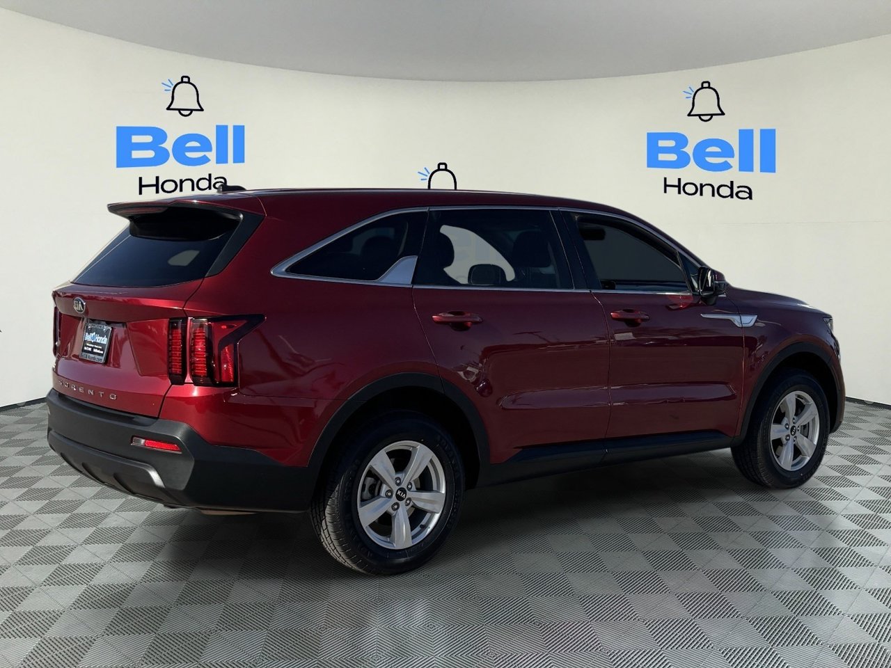 Used 2021 Kia Sorento LX SUV