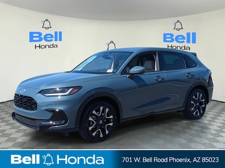 2026 Honda HR-V EX-L SUV