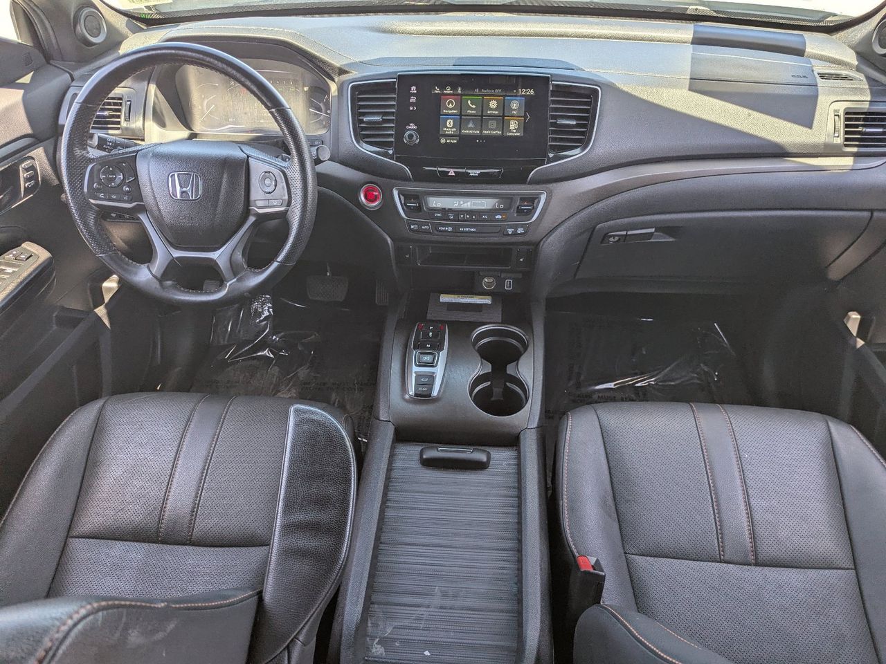 2023 Honda Passport TrailSport - Photo 12