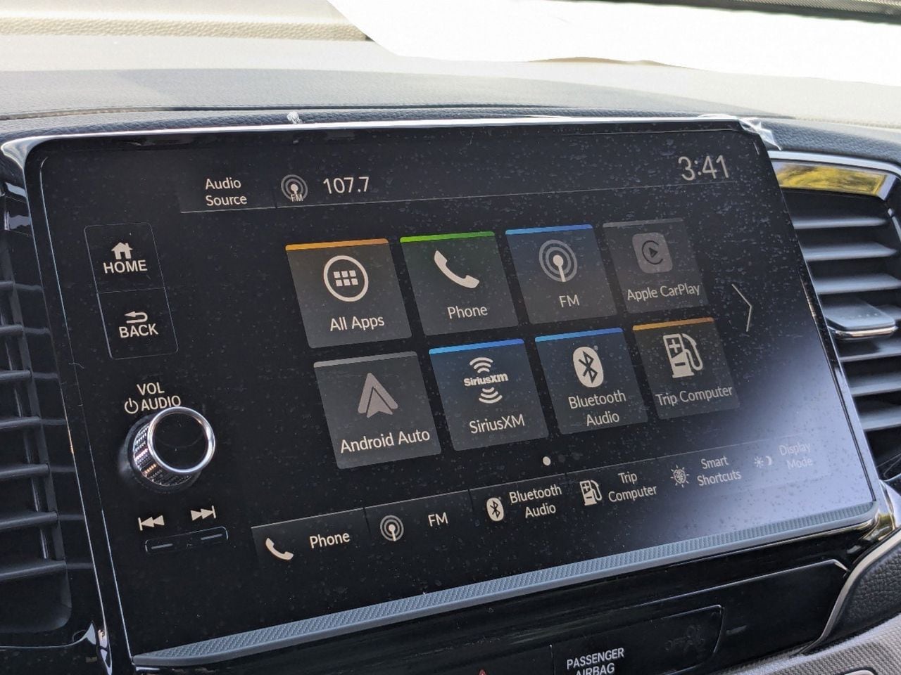 2026 Honda Ridgeline RTL - Photo 15