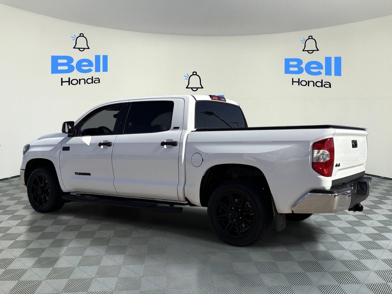 Used 2019 Toyota Tundra SR5 Truck