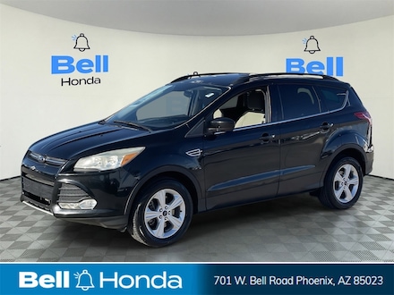 2014 Ford Escape SE SUV