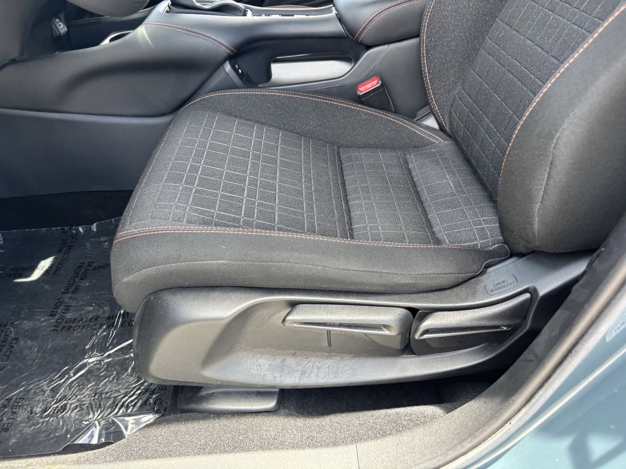 2024 Honda HR-V Sport - Photo 18