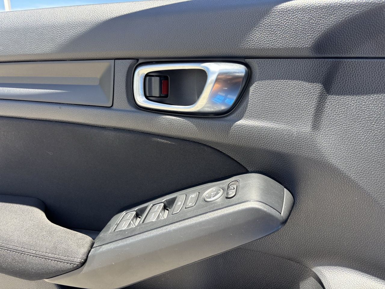 2024 Honda Civic Hatchback Sport - Photo 19