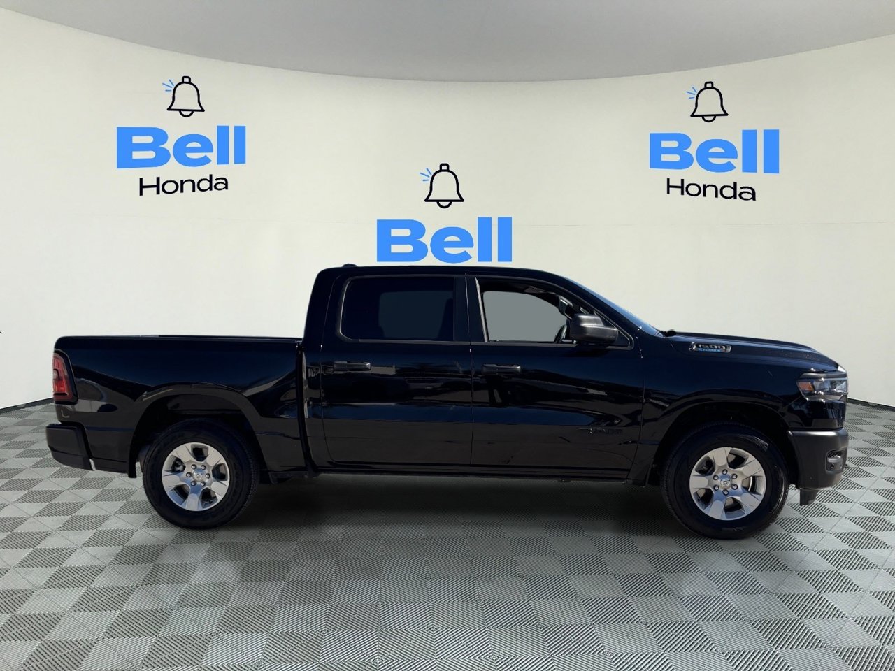 Used 2025 Ram 1500 Tradesman Truck
