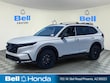 Honda CR-V Hybrid