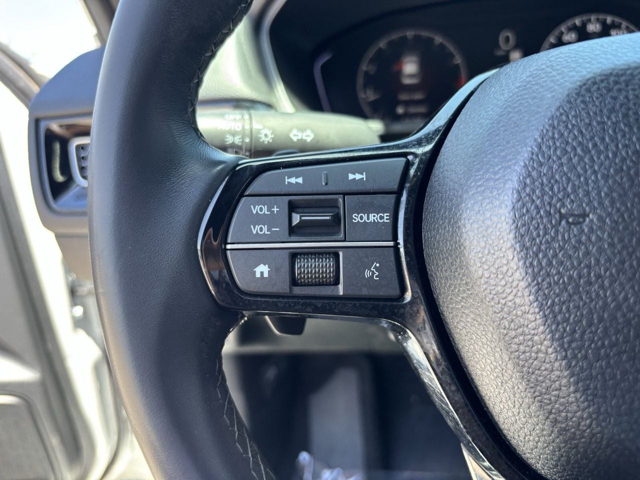 2025 Honda Civic Sport - Photo 26