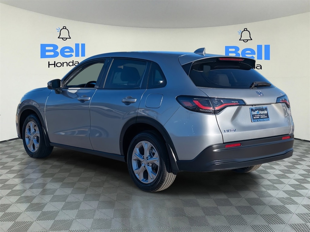 Used 2023 Honda HR-V LX SUV