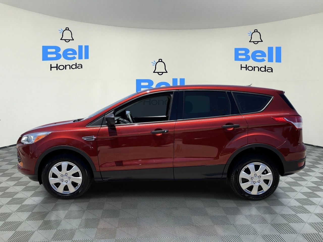 Used 2014 Ford Escape S with VIN 1FMCU0F79EUA13931 for sale in Phoenix, AZ