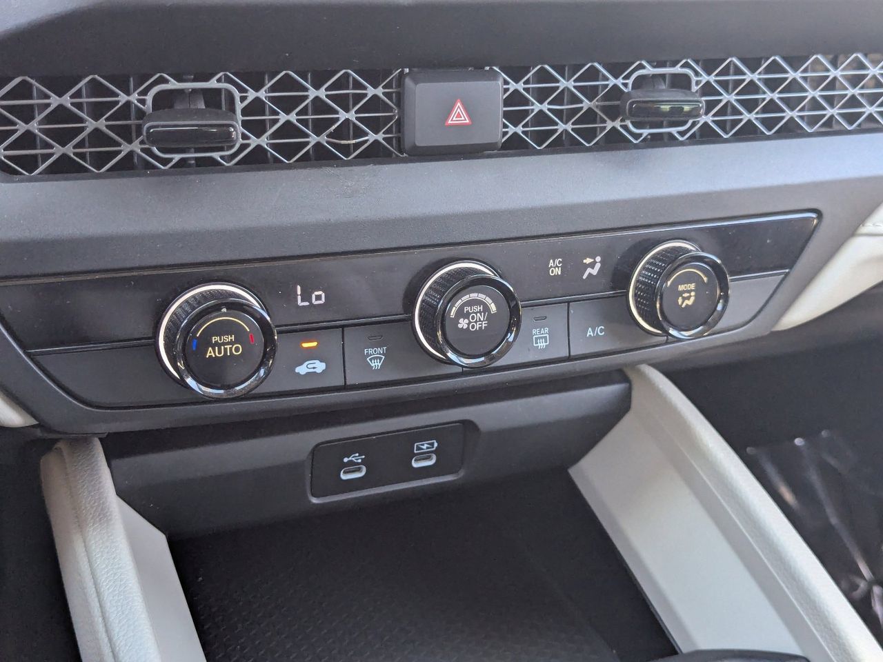 2024 Honda Accord LX - Photo 26