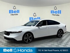 2026 Honda Accord SE Sedan