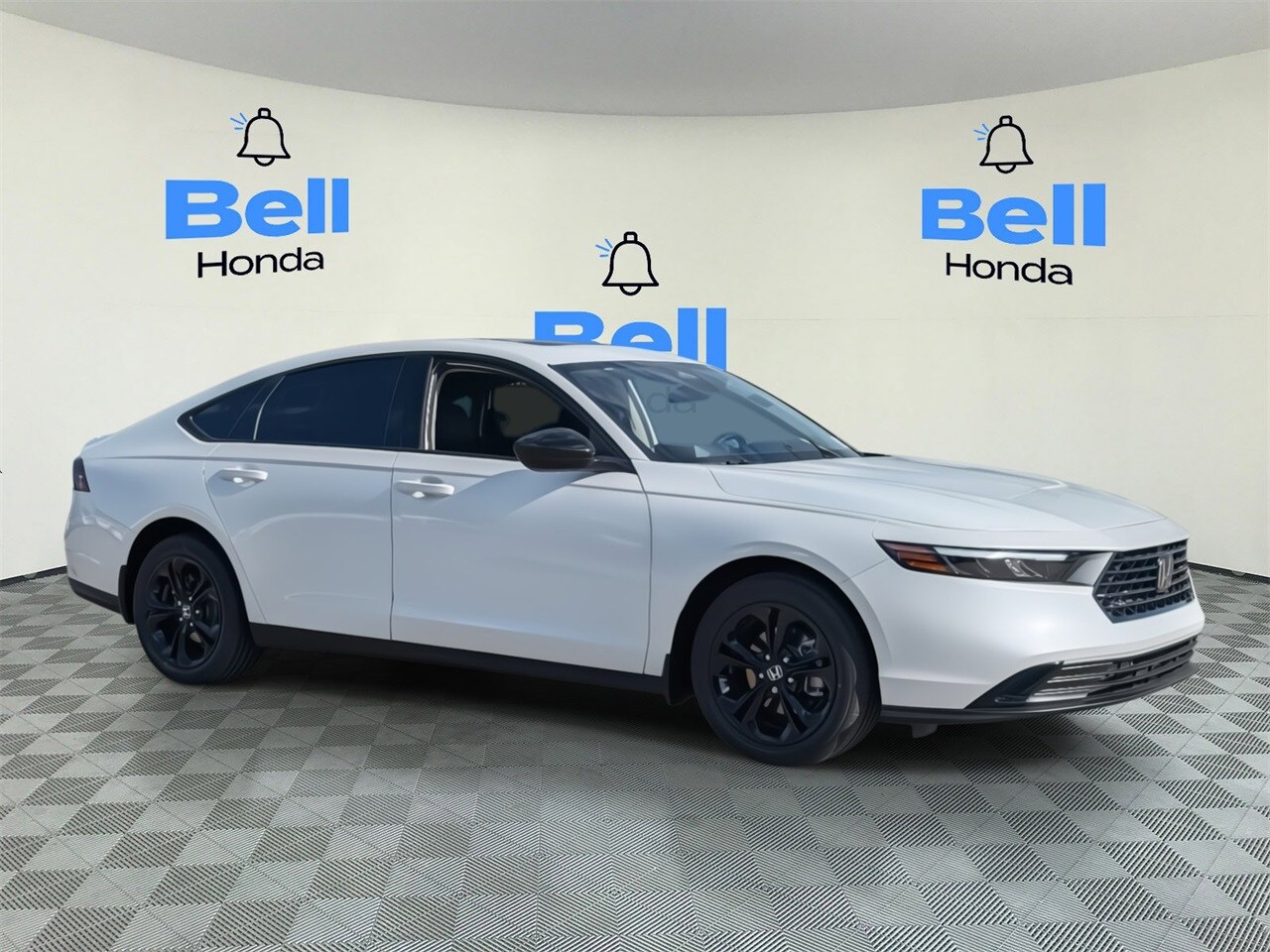 2025 Honda Accord SE photo 4