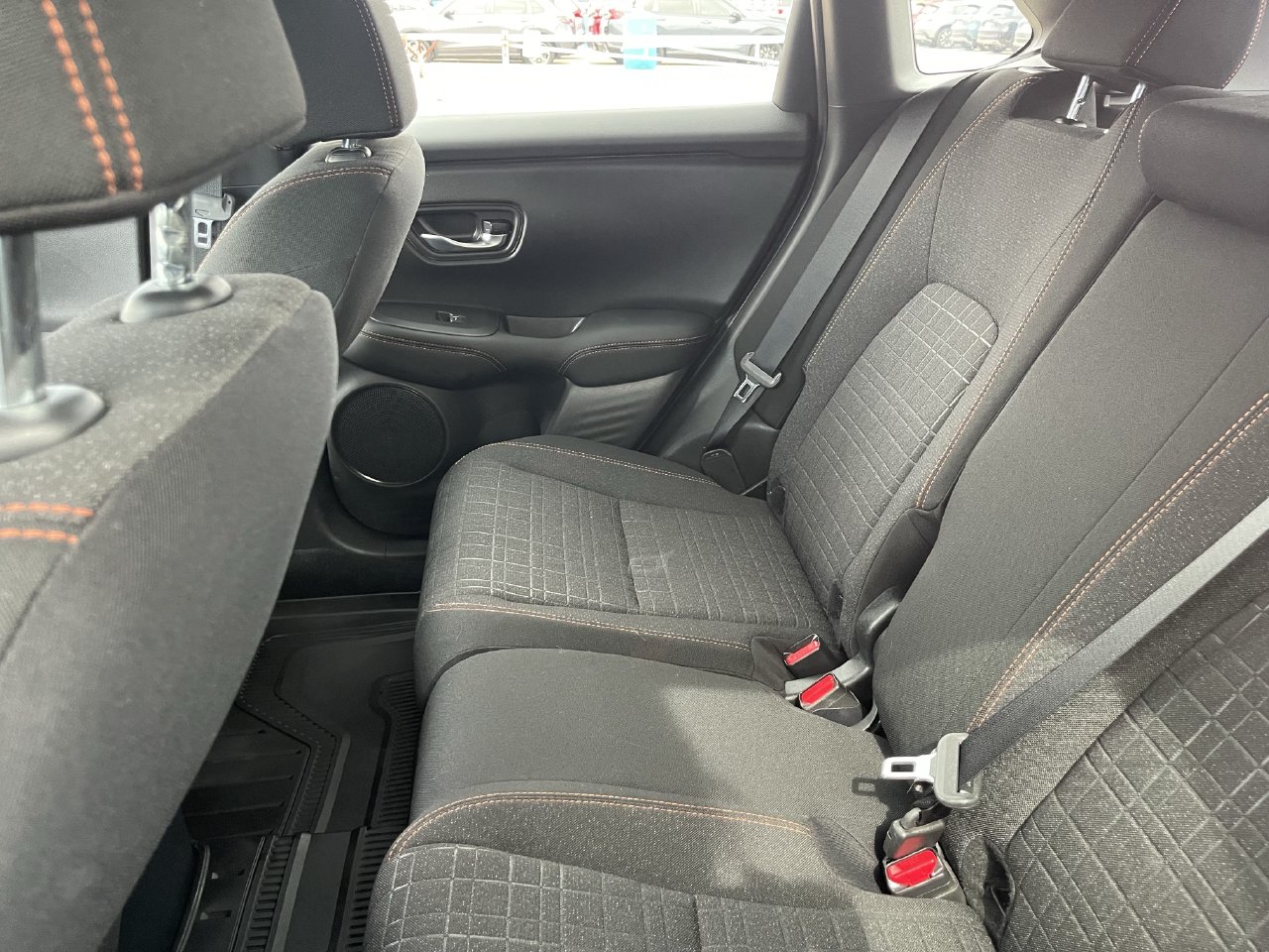 2026 Honda HR-V Sport - Photo 9