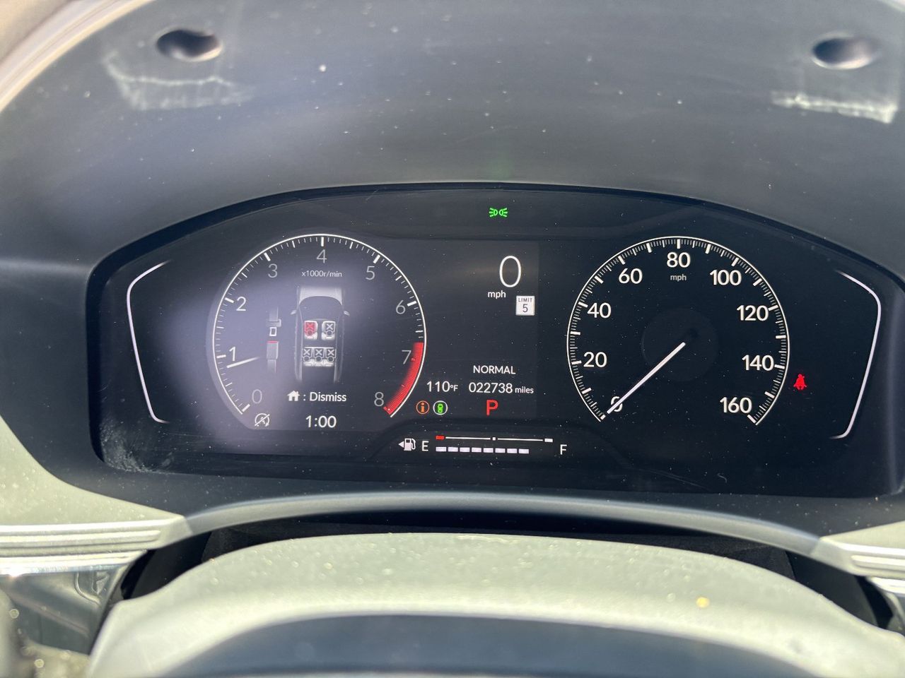 2024 Honda Civic Hatchback Sport - Photo 28