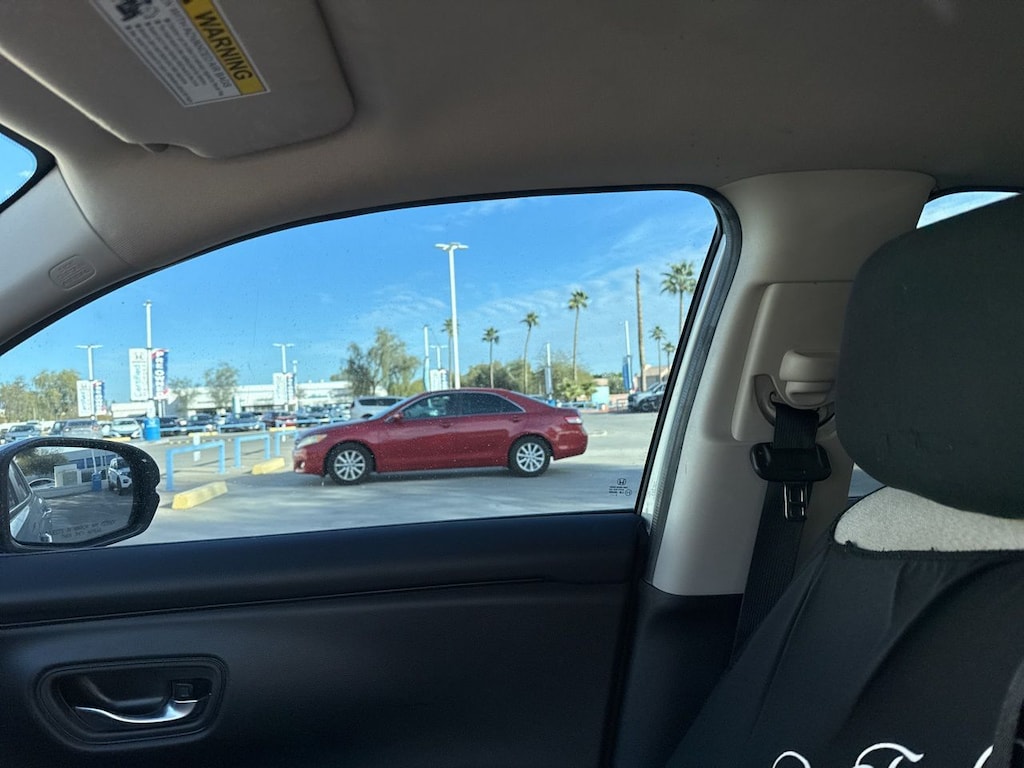 Used 2023 Honda HR-V LX SUV