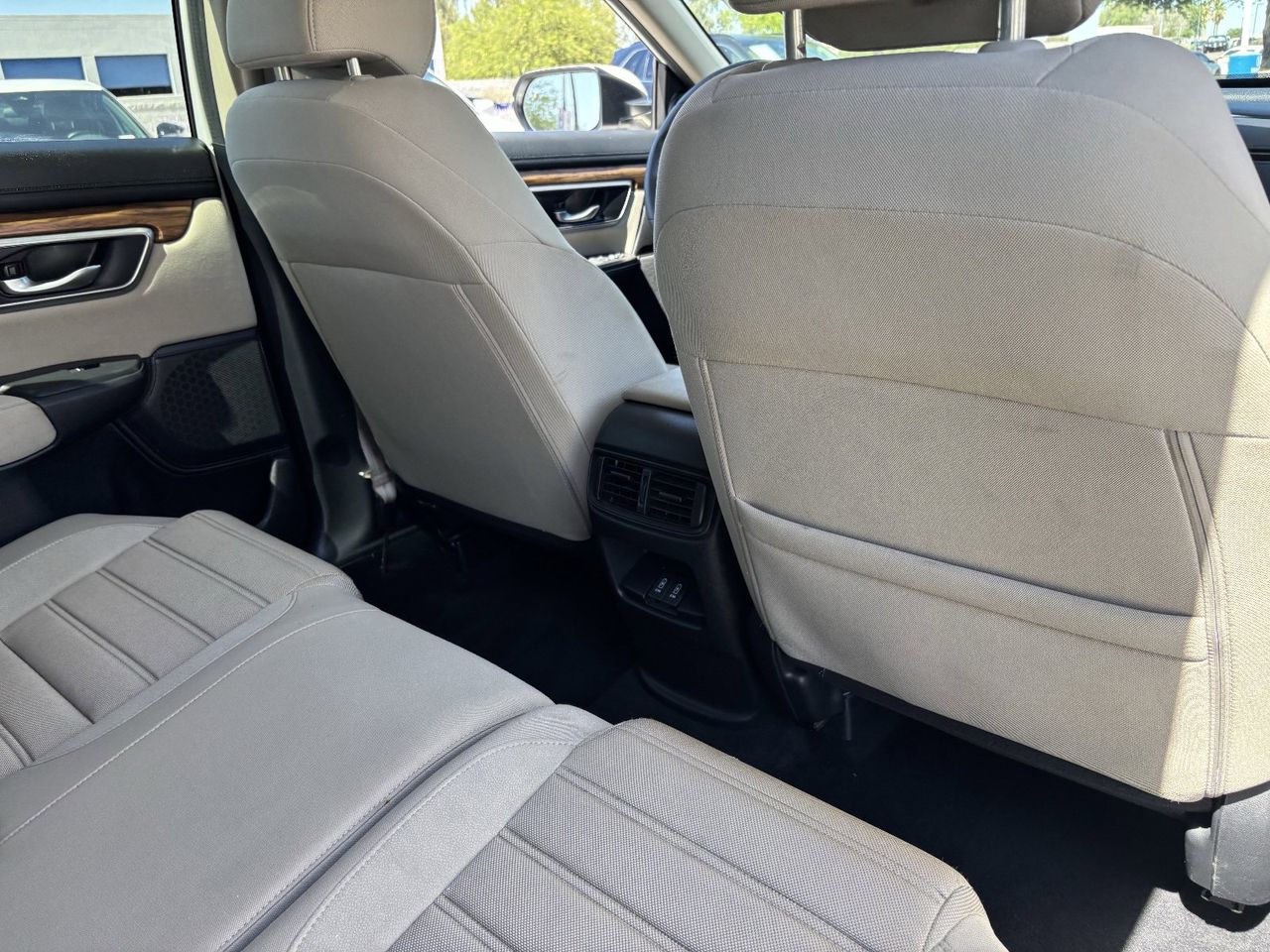 2018 Honda CR-V EX - Photo 11