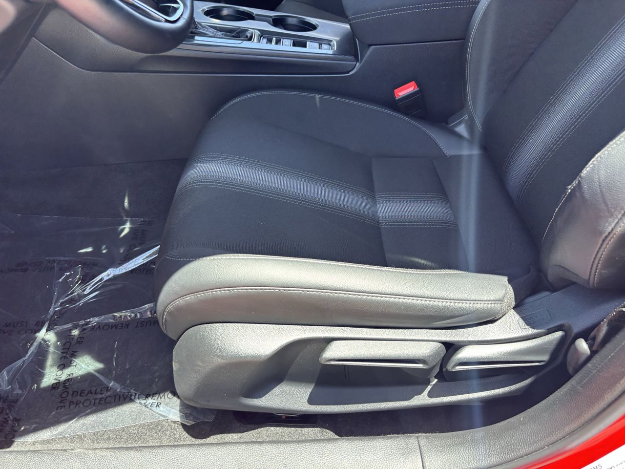 2025 Honda Civic Sport - Photo 18