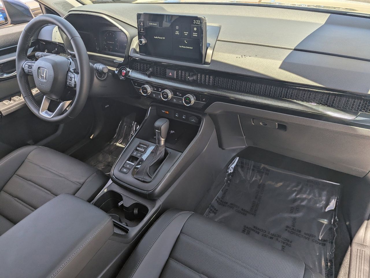 2026 Honda CR-V EX-L - Photo 10