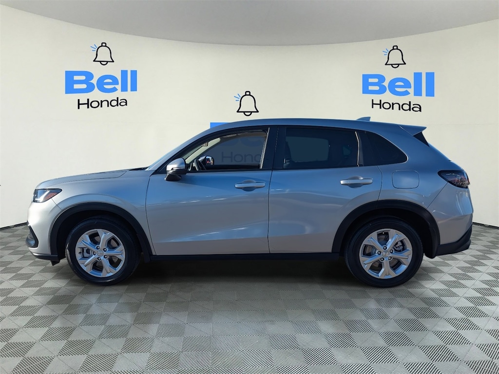 Used 2023 Honda HR-V LX SUV