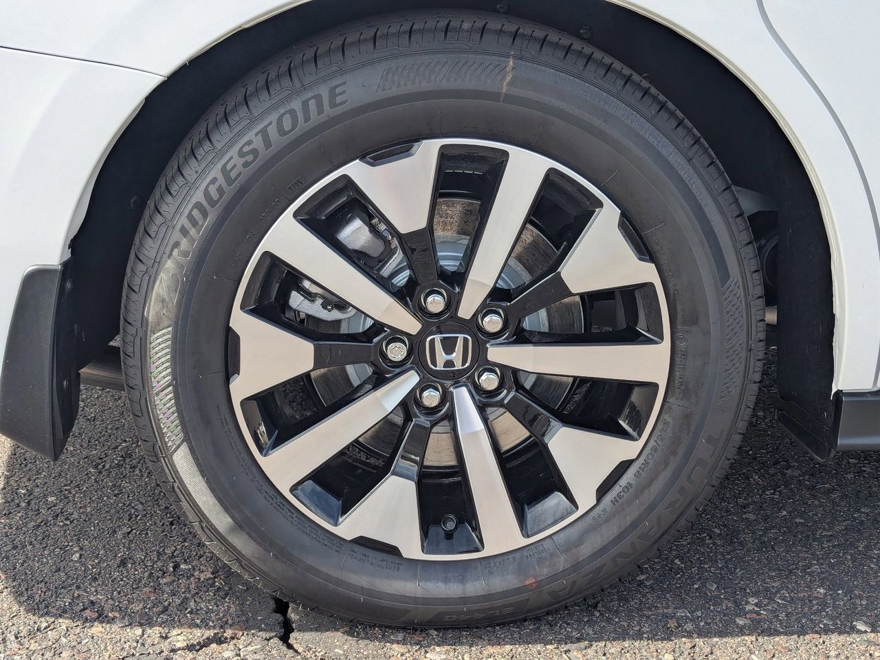 2026 Honda Odyssey EX-L - Photo 5