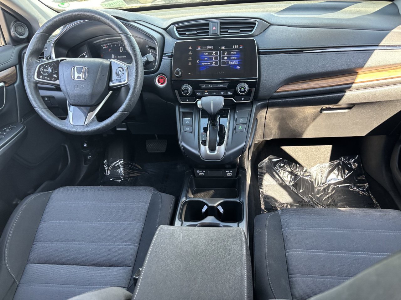 2022 Honda CR-V EX - Photo 13