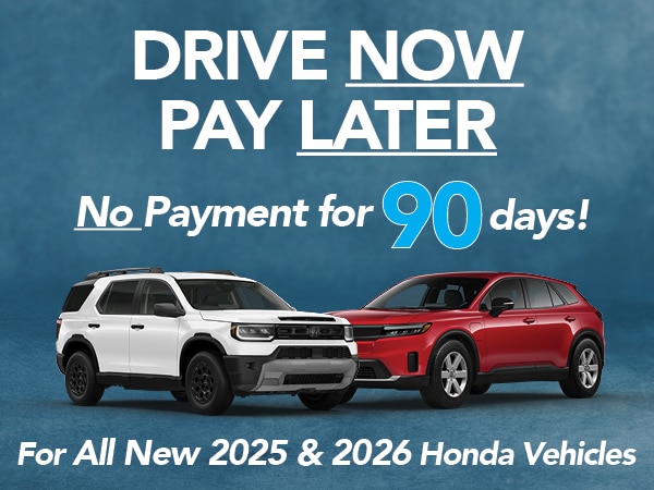 Bell Honda Monthly Specials and Offers | in Phoenix, near Glendale, AZ