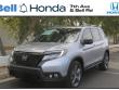 Honda Passport