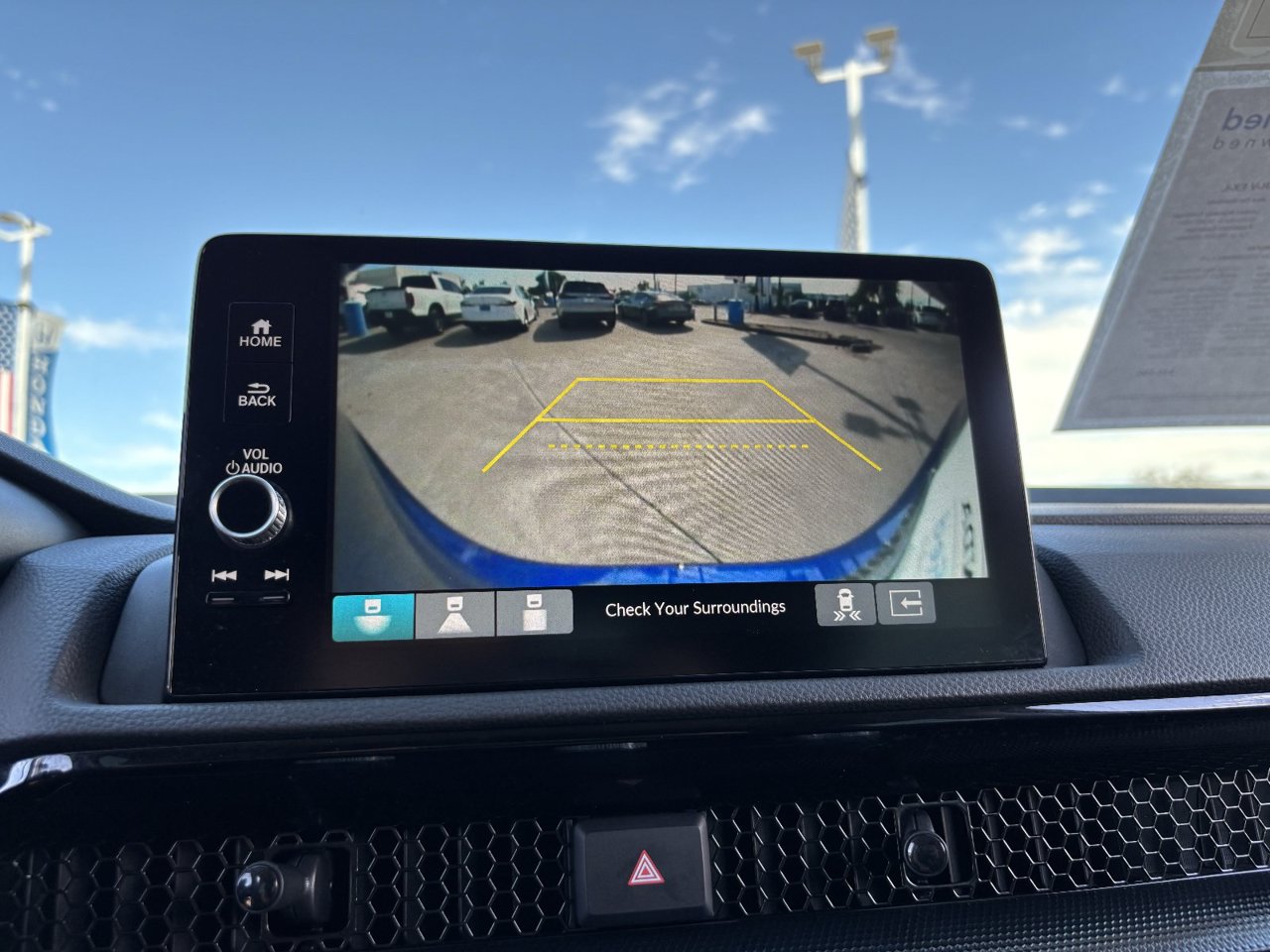 2024 Honda CR-V EX-L - Photo 21