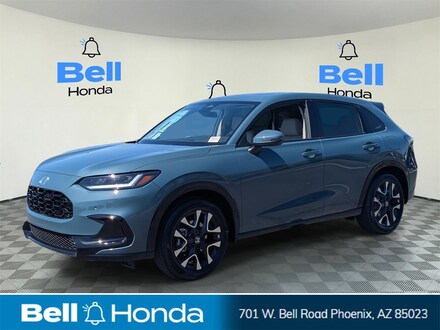 2026 Honda HR-V EX-L SUV