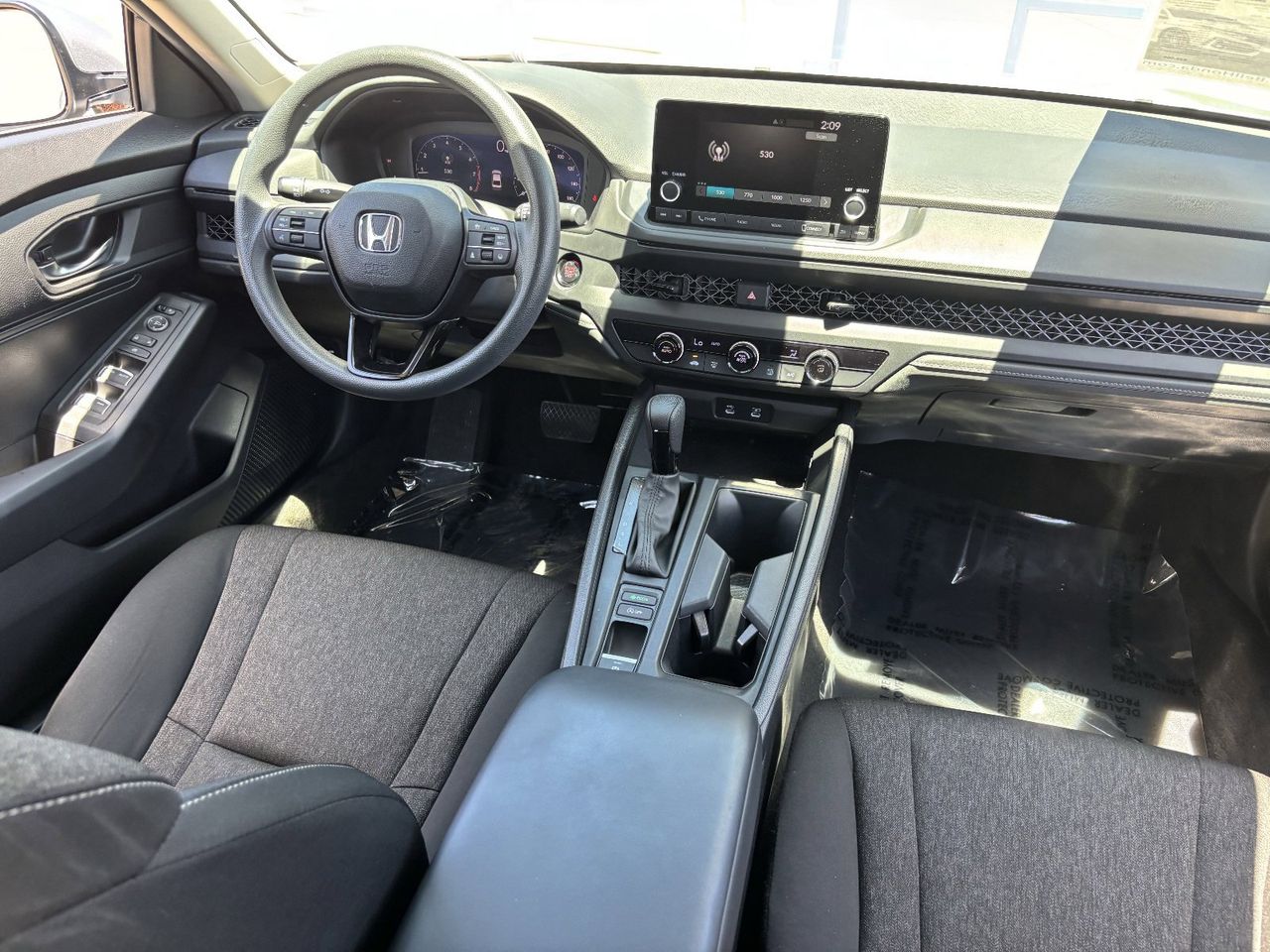 2024 Honda Accord LX - Photo 13