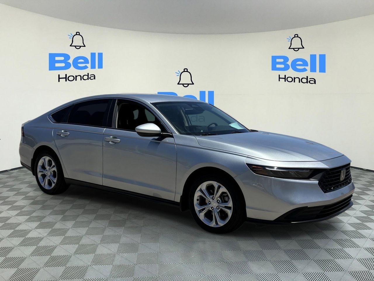 2024 Honda Accord LX - Photo 7