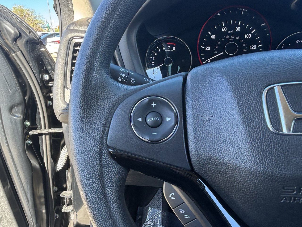 2022 Honda HR-V LX - Photo 25
