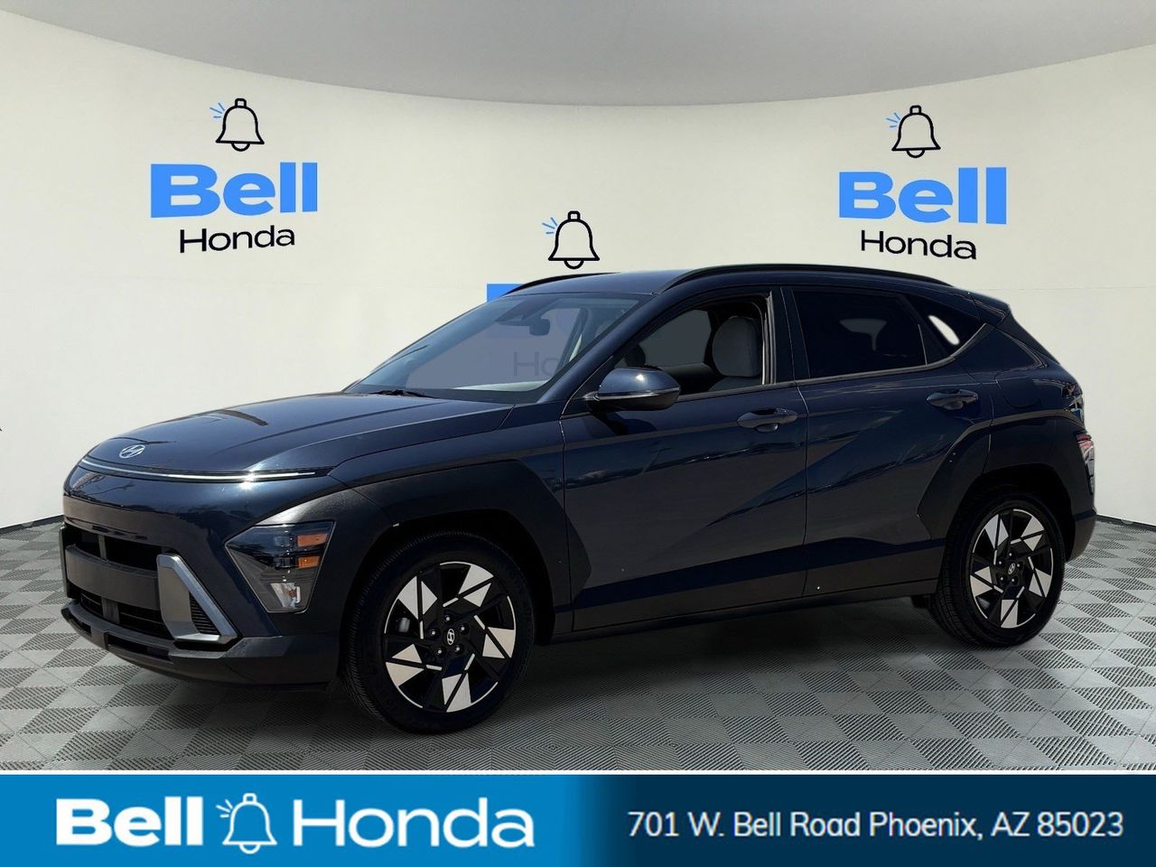 2024 Hyundai Kona
