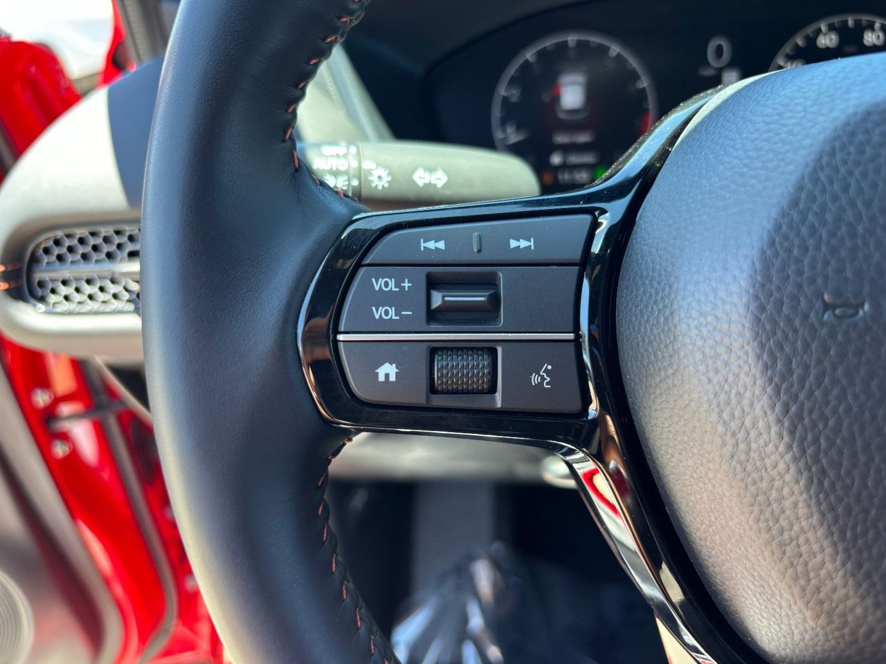 2026 Honda HR-V Sport - Photo 27