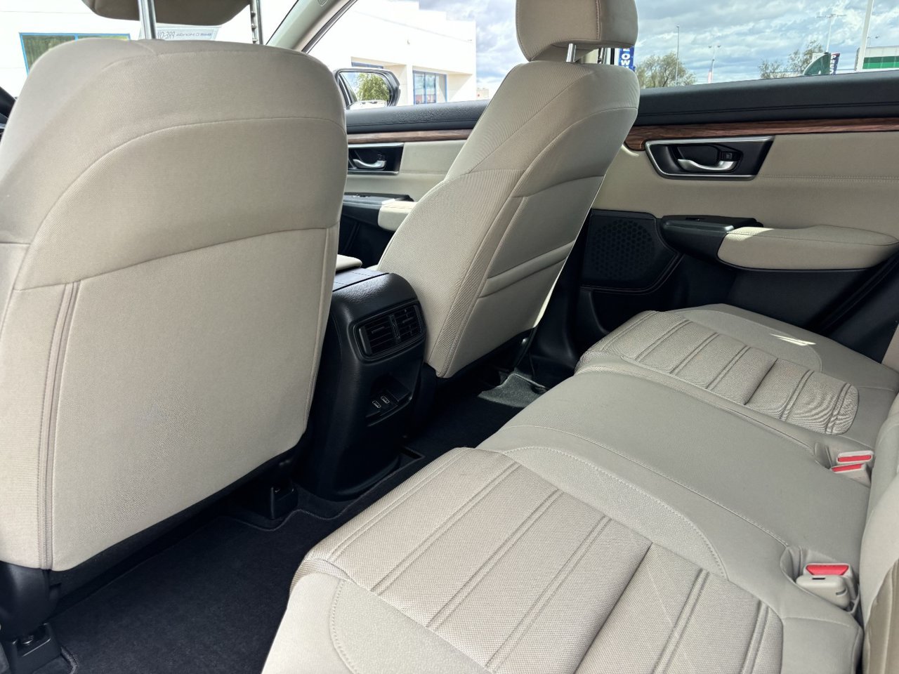2022 Honda CR-V EX - Photo 15